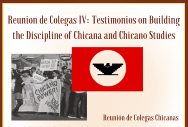 reunion de Colegas