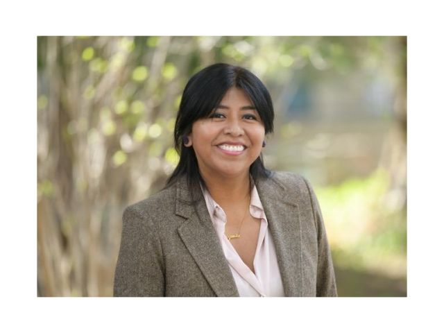 Nancy Morales