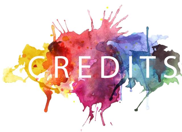 CREDITS