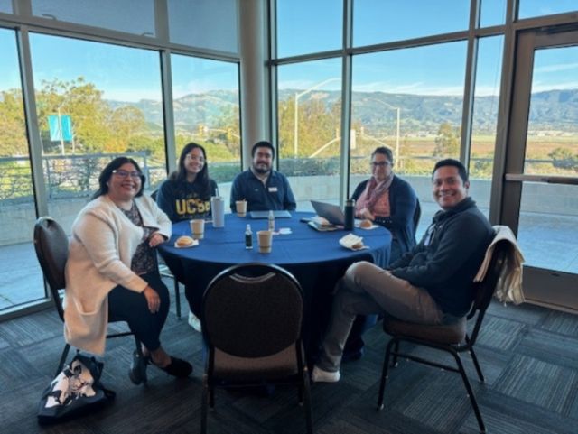 UC Summit Conference