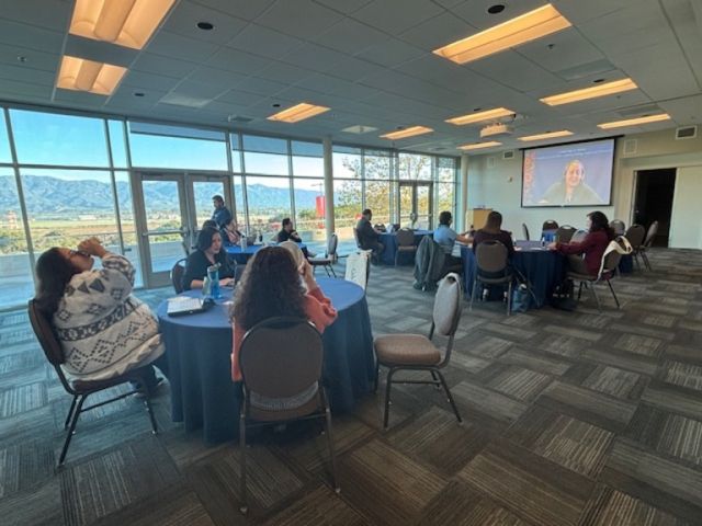 UC Summit Conference