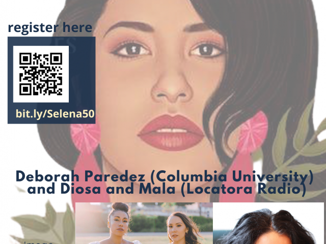 Selena Event