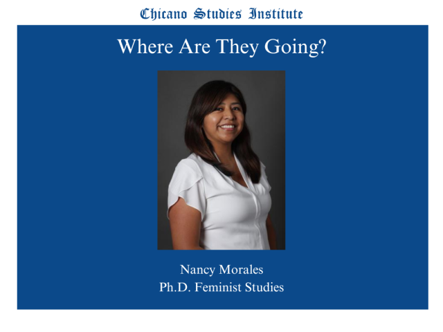 Nancy Morales Profile Picture