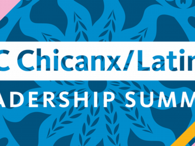 UC Leadership Summit