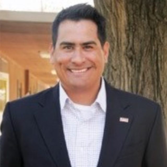 Photo of M. Castellanos