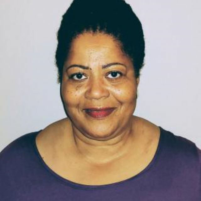 Photo of S. Tettegah