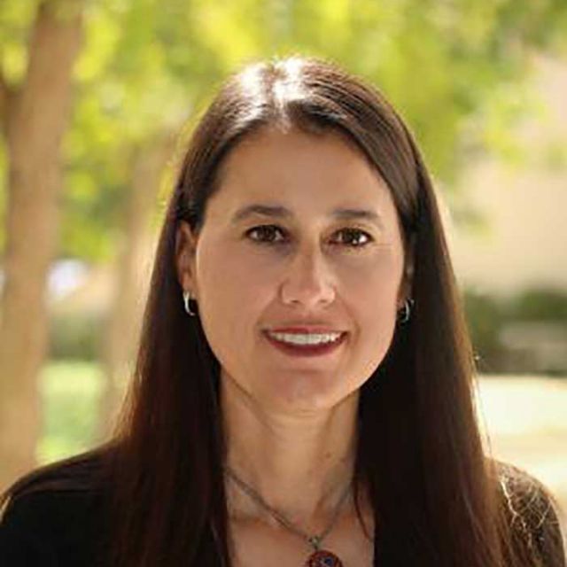 Photo of Dana Mastro