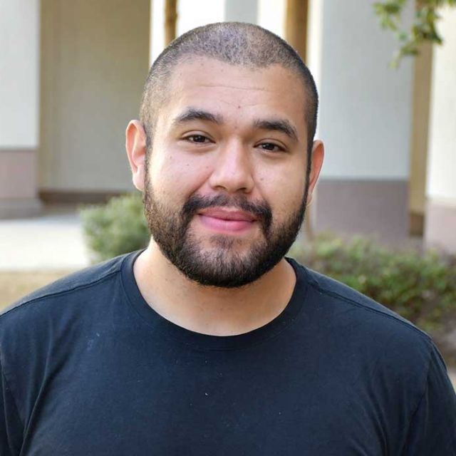 Photo of Erick Felix