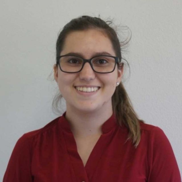 Photo of Karla Partida