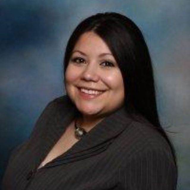 Photo of San Juanita Garcia