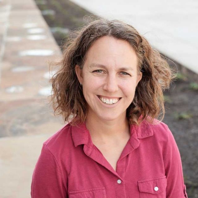 Photo of Susan Cassels