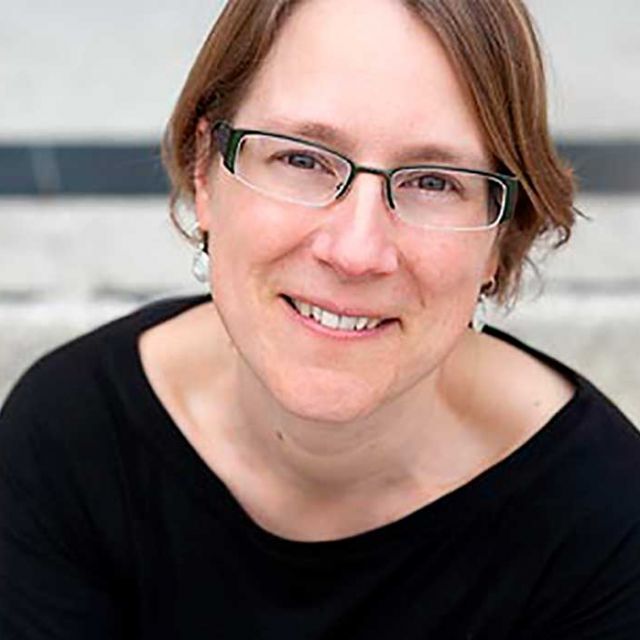 photo of  Mary Bucholtz