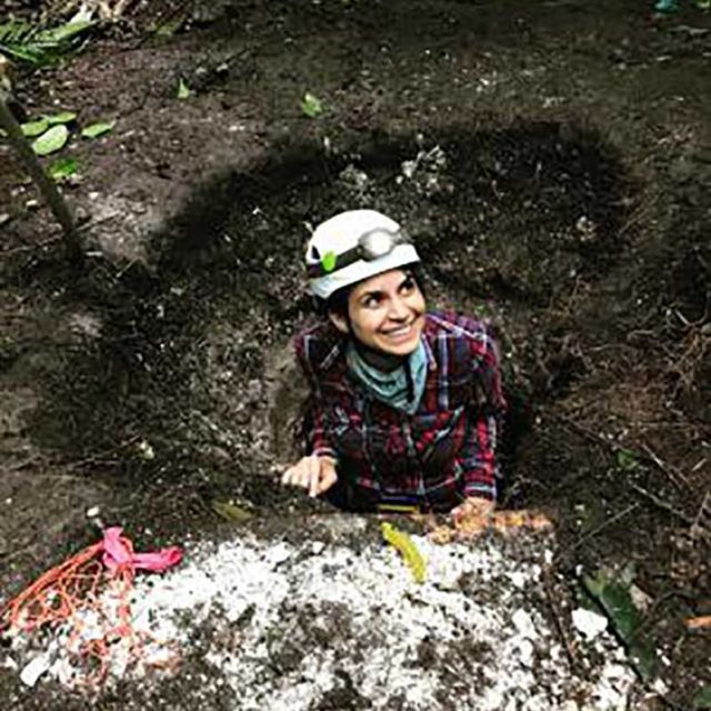 Photo of Toni Gonzalez