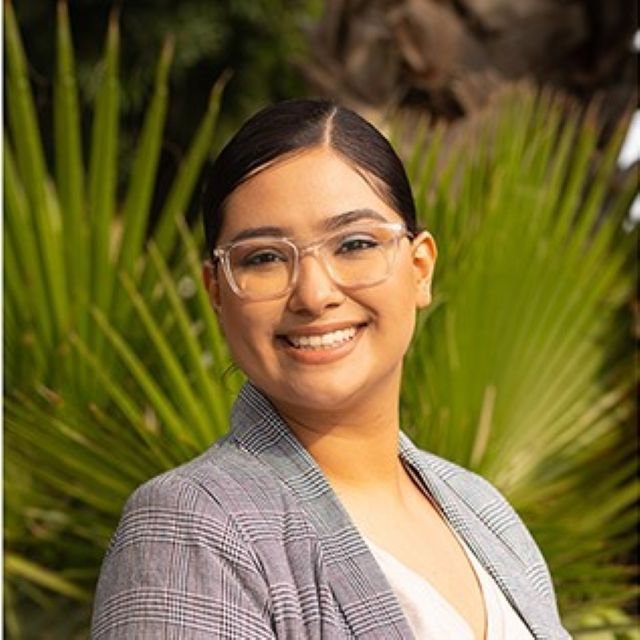 Lesley Estrella Guerrero