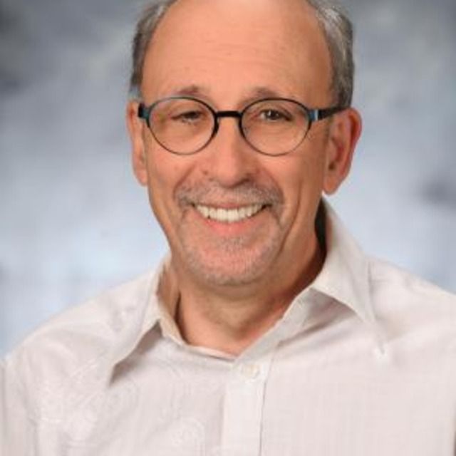 Mattanjah S. de Vries