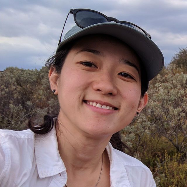 Ryoko Oono