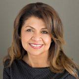 Professor Aida Hurtado