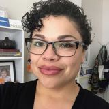 Photo of Alison Cerezo