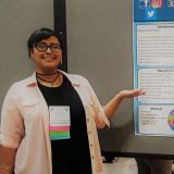 Photo of Amaranta Ramirez