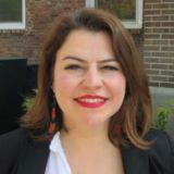 Photo of Micaela Diaz-Sanchez
