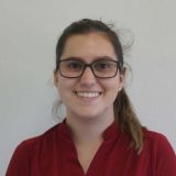 Photo of Karla Partida