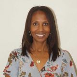 Photo of Tracey Goss