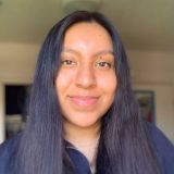 Photo of Sandra Cruz