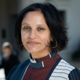 Professor Shamasunder